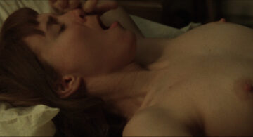 Cate Blanchett nude and Rooney Mara nude topless and lesbian sex - Carol (2015) HD 1080p BluRay Cate Blanchett nude and Rooney Mara nude topless and lesbian sex - Carol (2015) HD 1080p BluRay (3)