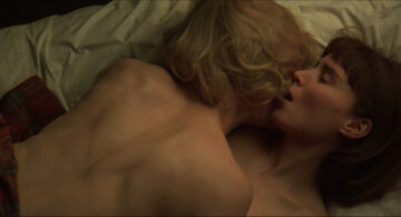 Cate Blanchett nude and Rooney Mara nude topless and lesbian sex - Carol (2015) HD 1080p BluRay Cate Blanchett nude and Rooney Mara nude topless and lesbian sex - Carol (2015) HD 1080p BluRay (1)