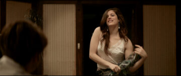 Jessica De Gouw nude topless and sex - Cut Snake (AU-2015) HD 1080p BluRay Jessica De Gouw nude topless and sex - Cut Snake (AU-2015) HD 1080p BluRay (6)