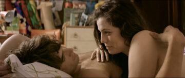 Jessica De Gouw nude topless and sex - Cut Snake (AU-2015) HD 1080p BluRay Jessica De Gouw nude topless and sex - Cut Snake (AU-2015) HD 1080p BluRay (8)