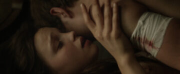 Solène Rigot nude full frontal and sex - Les révoltés (FR-2014) HD 1080p (4)