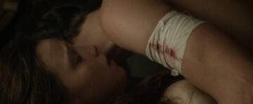 Solène Rigot nude full frontal and sex - Les révoltés (FR-2014) HD 1080p (3)