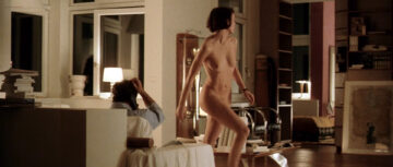 Sophie Aubry nude bush and butt - Pas De Scandale (FR-1998) HD 1080p Sophie Aubry nude bush and butt - Pas De Scandale (FR-1998) HD 1080p (2)