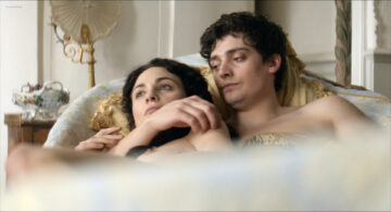 Tuppence Middleton nude butt and nude boobs - War & Peace (UK-2016) s1e3 HD 1080p Tuppence Middleton nude butt and nude boobs - War & Peace (UK-2016) s1e3 HD 1080p (7)