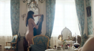 Tuppence Middleton nude butt and nude boobs - War & Peace (UK-2016) s1e3 HD 1080p Tuppence Middleton nude butt and nude boobs - War & Peace (UK-2016) s1e3 HD 1080p (2)
