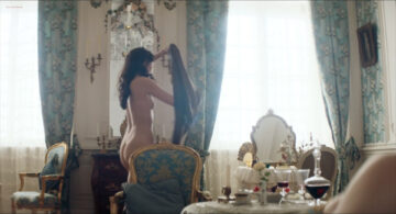 Tuppence Middleton nude butt and nude boobs - War & Peace (UK-2016) s1e3 HD 1080p Tuppence Middleton nude butt and nude boobs - War & Peace (UK-2016) s1e3 HD 1080p (1)