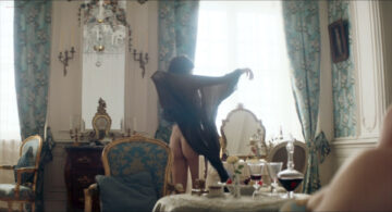 Tuppence Middleton nude butt and nude boobs - War & Peace (UK-2016) s1e3 HD 1080p Tuppence Middleton nude butt and nude boobs - War & Peace (UK-2016) s1e3 HD 1080p (9)