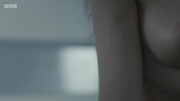 Jodie Comer nude boobs - Thirteen (2016) s1e1 HDTV 720p Jodie Comer nude boobs - Thirteen (2016) s1e1 HDTV 720p (4)