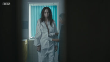 Jodie Comer nude boobs - Thirteen (2016) s1e1 HDTV 720p Jodie Comer nude boobs - Thirteen (2016) s1e1 HDTV 720p (2)
