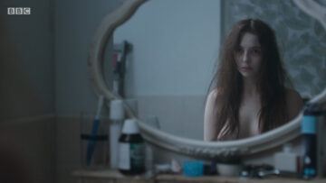 Jodie Comer nude boobs - Thirteen (2016) s1e1 HDTV 720p Jodie Comer nude boobs - Thirteen (2016) s1e1 HDTV 720p (7)