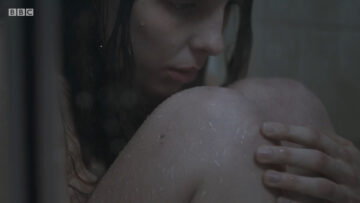 Jodie Comer nude boobs - Thirteen (2016) s1e1 HDTV 720p Jodie Comer nude boobs - Thirteen (2016) s1e1 HDTV 720p (6)