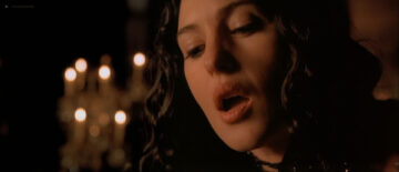 Monica Bellucci nude in - Le pacte des loups (FR-2001) HD 1080p BluRay Monica Bellucci nude in - Le pacte des loups (FR-2001) HD 1080p BluRay (11)