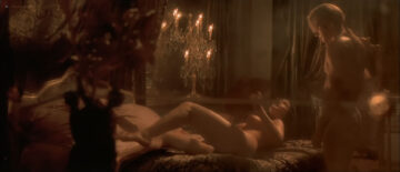 Monica Bellucci nude in - Le pacte des loups (FR-2001) HD 1080p BluRay Monica Bellucci nude in - Le pacte des loups (FR-2001) HD 1080p BluRay (8)