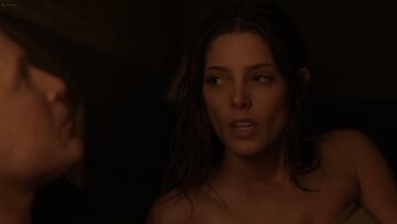 Ashley Greene nude topless riding a dude - Rogue (2016) s3e18 HD 1080p Ashley Greene nude topless riding a dude - Rogue (2016) s3e18 HD 1080p (12)