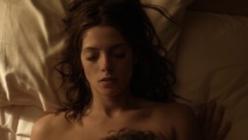 Ashley Greene nude topless riding a dude - Rogue (2016) s3e18 HD 1080p Ashley Greene nude topless riding a dude - Rogue (2016) s3e18 HD 1080p (5)