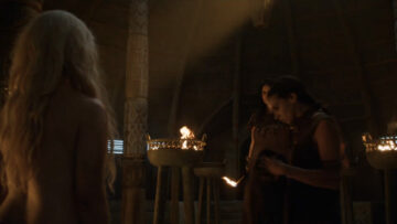 Emilia Clarke nude barley side boob – Game of Thrones (2016) s603 HDTV 1080p Emilia Clarke nude barley side boob – Game of Thrones (2016) s603 HDTV 1080p (1)