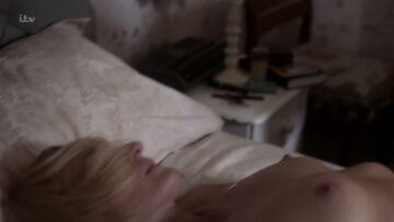 Genevieve O'Reilly nude topless and sex - The Secret (2016) s1e3 HDTV 720p Genevieve O'Reilly nude topless and sex - The Secret (2016) s1e3 HDTV 720p (8)