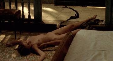 Jane March nude full frontal and Lisa Faulkner nude butt - The Lover (1992) HD 1080p BluRay Jane March nude full frontal and Lisa Faulkner nude butt - The Lover (1992) HD 1080p BluRay (3)