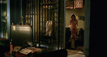 Jane March nude full frontal and Lisa Faulkner nude butt - The Lover (1992) HD 1080p BluRay Jane March nude full frontal and Lisa Faulkner nude butt - The Lover (1992) HD 1080p BluRay (2)