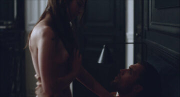 Maria Palm nude topless in the shower and Charlotte Tomaszewska nude - The Model (DK-2016) HD 1080p Maria Palm nude topless in the shower and Charlotte Tomaszewska nude - The Model (DK-2016) HD 1080p (4)