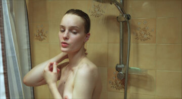 Maria Palm nude topless in the shower and Charlotte Tomaszewska nude - The Model (DK-2016) HD 1080p Maria Palm nude topless in the shower and Charlotte Tomaszewska nude - The Model (DK-2016) HD 1080p (3)