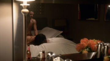 Lisa Bonet nude butt sex doggy style in brief hot scene - Ray Donovan (2016) S4E4 HDTV 720p Lisa Bonet nude butt sex doggy style in brief hot scene - Ray Donovan (2016) S4E4 HDTV 720p (5)