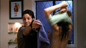 Jenny Mollen nude side boob Lisa Arturo nude Nicole Eggert hot other's nude - Cattle Call (2006) HD 1080p BluRay Jenny Mollen nude side boob Lisa Arturo nude Nicole Eggert hot other's nude - Cattle Call (2006) HD 1080p BluRay (13)