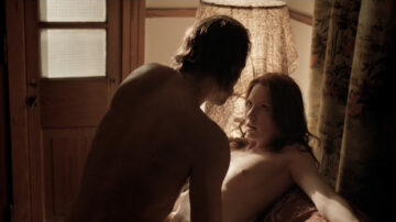 Paige Patterson nude boobs and butt while ridding a dude - Quarry (2016) s1e2 HD 1080p Paige Patterson nude boobs and butt while ridding a dude - Quarry (2016) s1e2 HD 1080p (1)