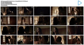 Paige Patterson nude boobs and butt while ridding a dude - Quarry (2016) s1e2 HD 1080p Paige Patterson nude boobs and butt while ridding a dude - Quarry (2016) s1e2 HD 1080p (8)