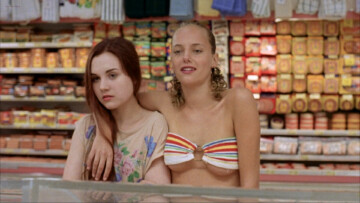 Bijou Phillips nude bush Rachel Miner nude bush - Bully (2001) HD 1080p Bijou Phillips nude bush Rachel Miner nude bush - Bully (2001) HD 1080p (9)