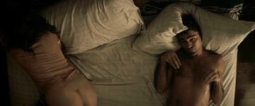Angela Trimbur nude topless and brief butt naked – Trash Fire (2016) HD 1080p Angela Trimbur nude topless and brief butt naked – Trash Fire (2016) HD 1080p (1)