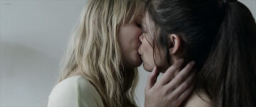 Ingrid García Jonsson nude topless and sex and Juana Acosta nude butt - Acantilado (2016) HD 1080p WebDl (7)