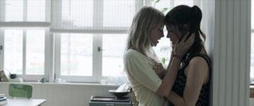 Ingrid García Jonsson nude topless and sex and Juana Acosta nude butt - Acantilado (2016) HD 1080p WebDl (5)