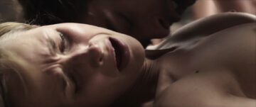 Ingrid García Jonsson nude topless and sex and Juana Acosta nude butt - Acantilado (2016) HD 1080p WebDl (2)
