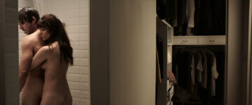 Ingrid García Jonsson nude topless and sex and Juana Acosta nude butt - Acantilado (2016) HD 1080p WebDl (9)