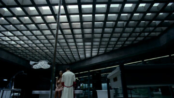 Thandie Newton nude topless and butt - Westworld (2016) s1e6 HD 1080p Thandie Newton nude topless and butt - Westworld (2016) s1e6 HD 1080p (7)