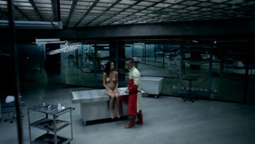 Thandie Newton nude topless and butt - Westworld (2016) s1e6 HD 1080p Thandie Newton nude topless and butt - Westworld (2016) s1e6 HD 1080p (3)