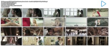 Ingrid García Jonsson nude topless and sex and Juana Acosta nude butt - Acantilado (2016) HD 1080p WebDl (8)