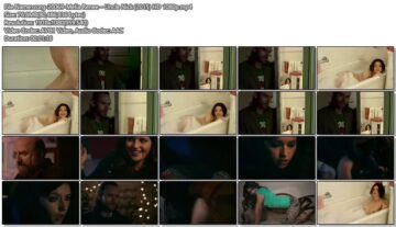 Melia Renee nude topless, wet and sex doggy style – Uncle Nick (2015) HD 1080p (6)