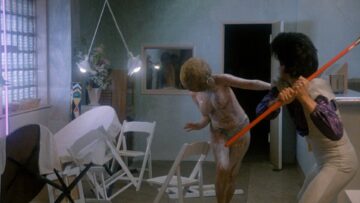 Cynthia Baker nude Tanya Papanicolas and others nude too - Blood Diner (1987) HD 1080p BluRay Cynthia Baker nude Tanya Papanicolas and others nude too - Blood Diner (1987) HD 1080p BluRay (13)