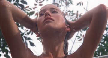 Carrick Glenn nude and Carolyn Houlihan nude full frontal - The Burning (1981) HD 1080p BluRay Carrick Glenn nude and Carolyn Houlihan nude full frontal - The Burning (1981) HD 1080p BluRay (17)