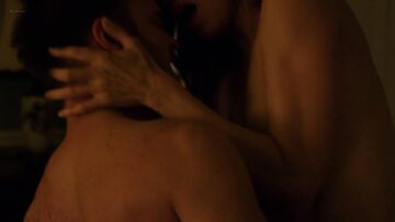 Michelle Monaghan sex and hot in few scenes - The Path (2017) s2e6 HD 1080p Michelle Monaghan sex and hot in few scenes - The Path (2017) s2e6 HD 1080p (2)