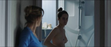 Noémie Merlant nude full frontal - Le Ciel Attendra (FR-2016) HD 1080p Noémie Merlant nude full frontal - Le Ciel Attendra (FR-2016) HD 1080p (5)