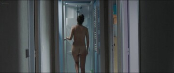 Noémie Merlant nude full frontal - Le Ciel Attendra (FR-2016) HD 1080p Noémie Merlant nude full frontal - Le Ciel Attendra (FR-2016) HD 1080p (2)