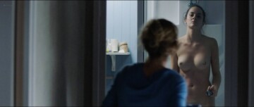 Noémie Merlant nude full frontal - Le Ciel Attendra (FR-2016) HD 1080p Noémie Merlant nude full frontal - Le Ciel Attendra (FR-2016) HD 1080p (8)