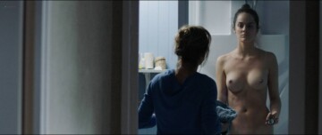 Noémie Merlant nude full frontal - Le Ciel Attendra (FR-2016) HD 1080p Noémie Merlant nude full frontal - Le Ciel Attendra (FR-2016) HD 1080p (7)