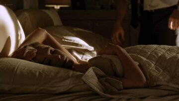 Rosamund Pike nude hot sex doggy style - Fracture (2007) hd1080p Rosamund Pike nude hot sex doggy style - Fracture (2007) hd1080p (3)