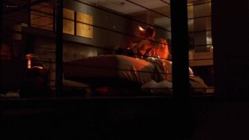 Rosamund Pike nude hot sex doggy style - Fracture (2007) hd1080p Rosamund Pike nude hot sex doggy style - Fracture (2007) hd1080p (8)