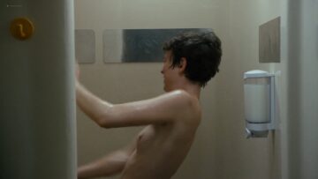 Salomé Richard nude topless in shower Kate Moran nude - Baden Baden (FR-2016) HD 1080p Web Salomé Richard nude topless in shower Kate Moran nude - Baden Baden (FR-2016) HD 1080p Web (16)