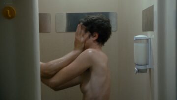 Salomé Richard nude topless in shower Kate Moran nude - Baden Baden (FR-2016) HD 1080p Web Salomé Richard nude topless in shower Kate Moran nude - Baden Baden (FR-2016) HD 1080p Web (15)